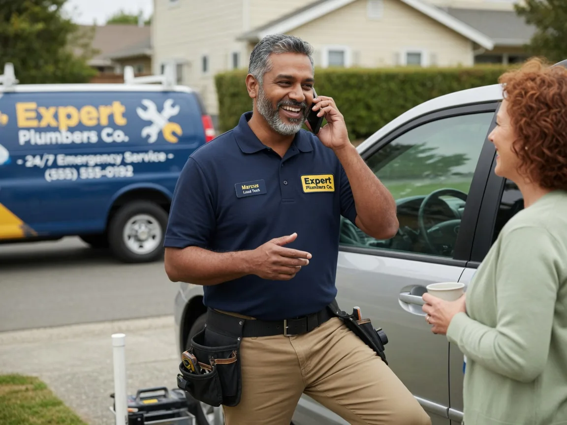 Clogged Drain Repair in Waterford, ME